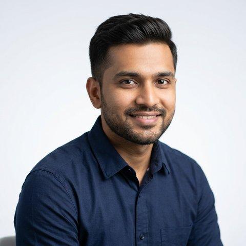 Aarav Sharma