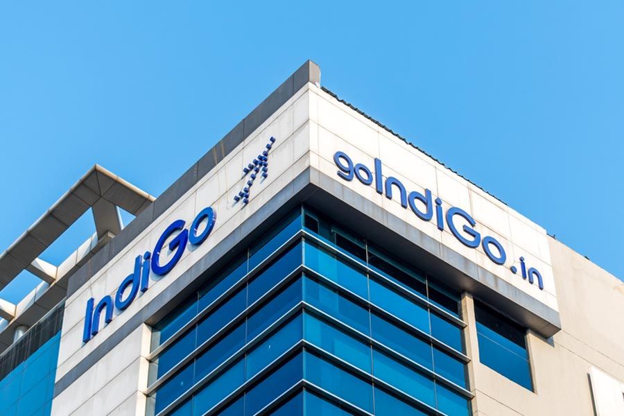 INDIGO office