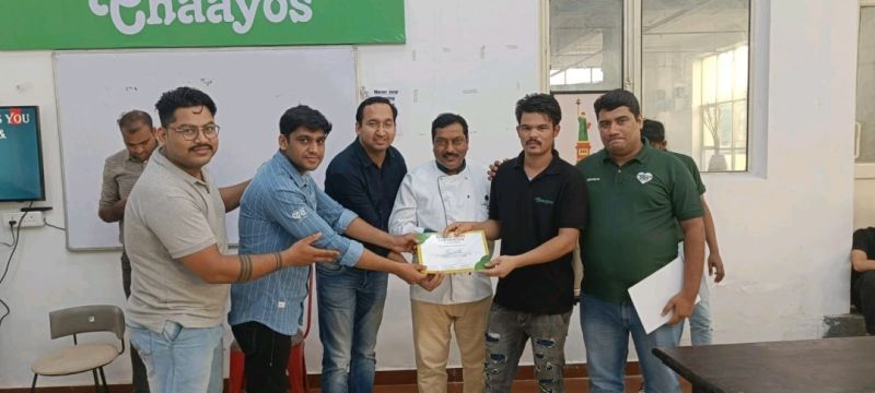 Chaayos gallery 3