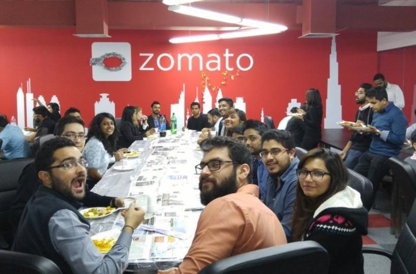 Zomato gallery 2