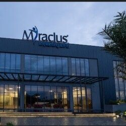 MIRACLUS office
