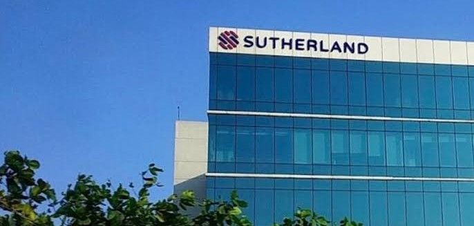 SUTHERLAND office