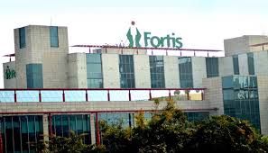 FORTIS office