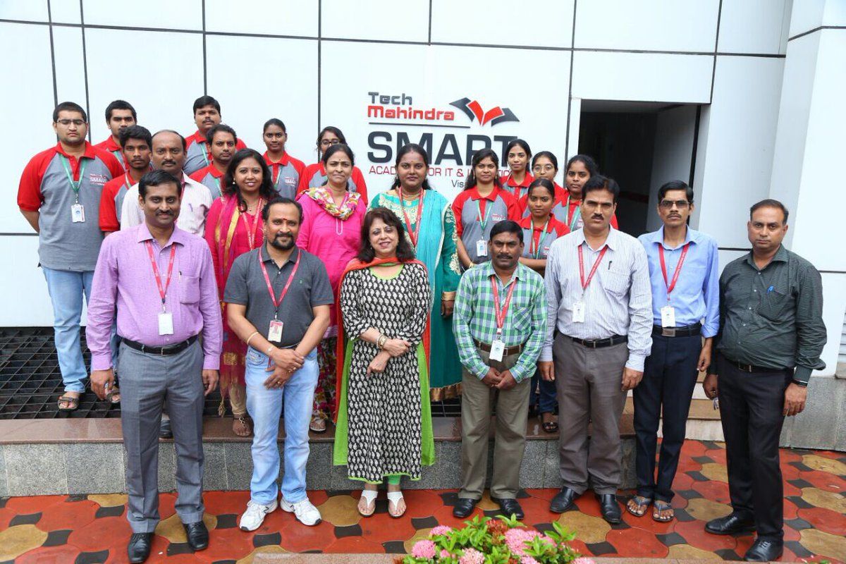 TECHMAHINDRA gallery 3