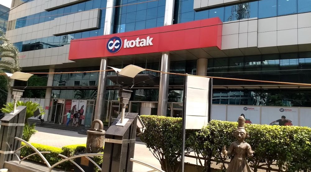 KOTAK office