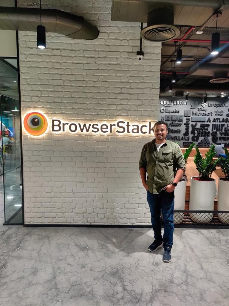 BrowserStack gallery 2