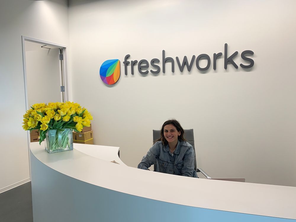 FRESHWORKS gallery 3