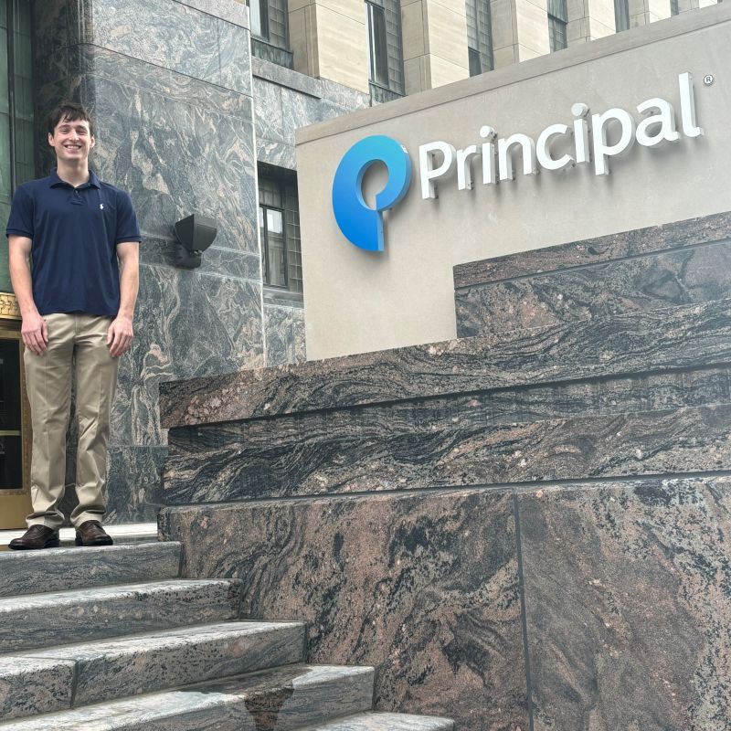 PRINCIPALGLOBAL office