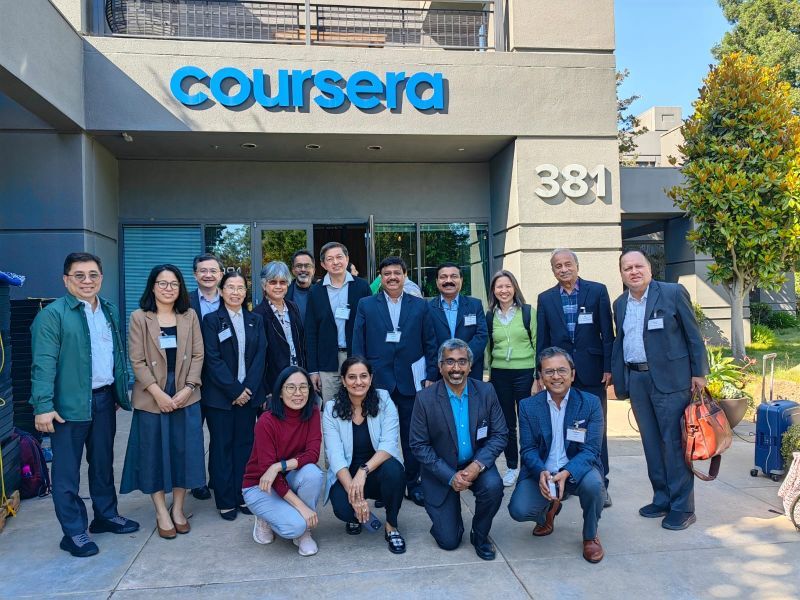 COURSERA gallery 2
