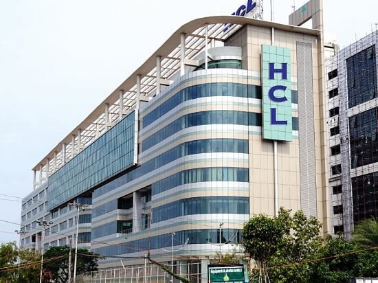 HCL office