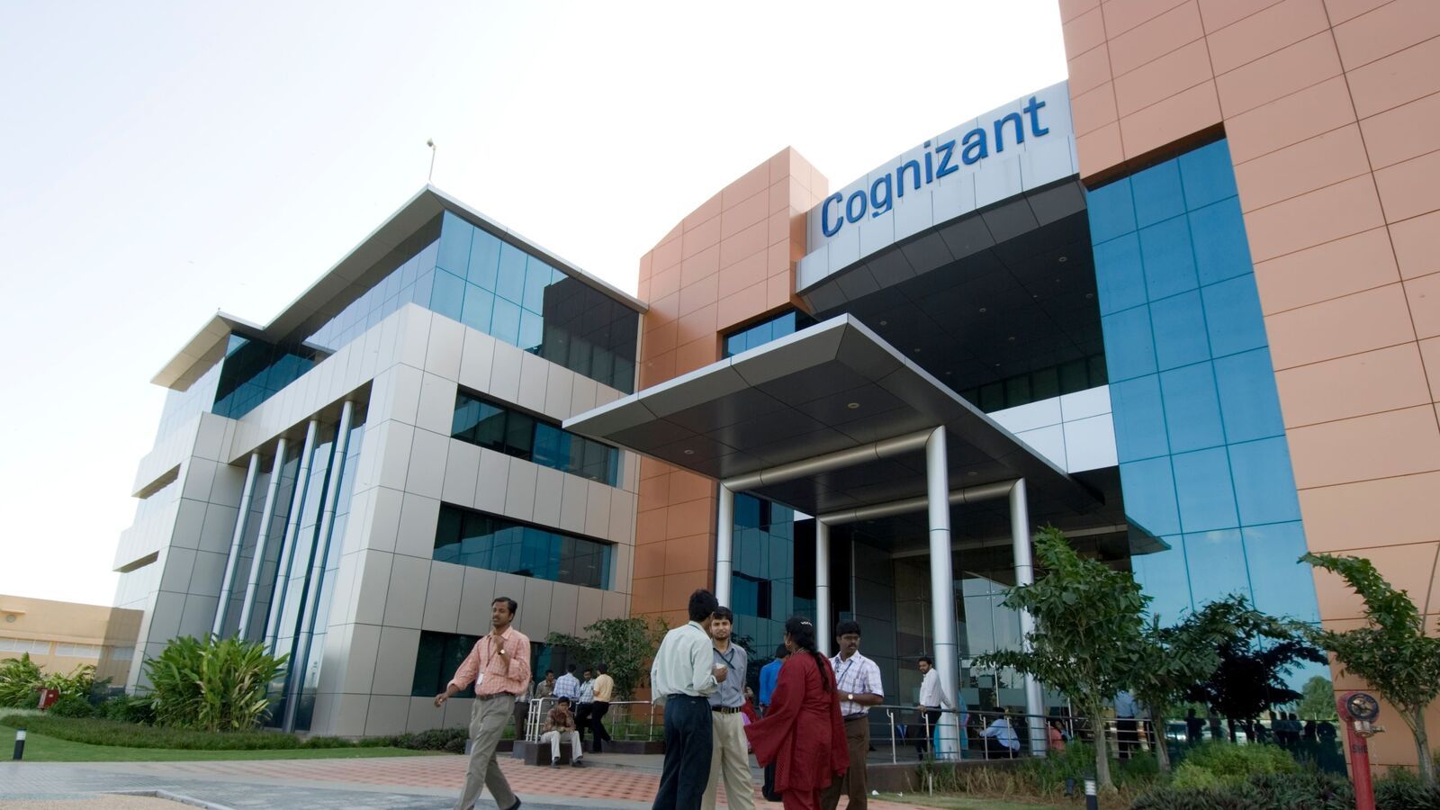 COGNIZANT gallery 2