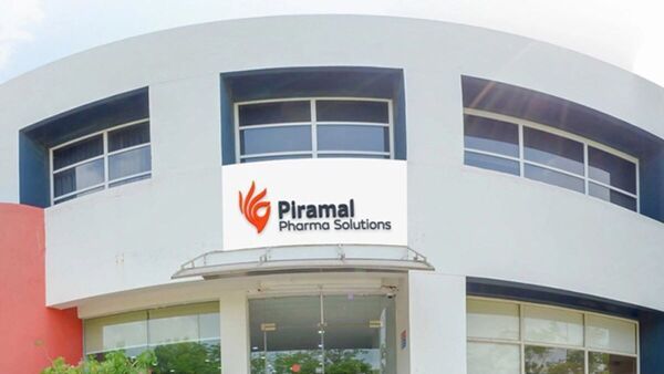 PIRAMAL office