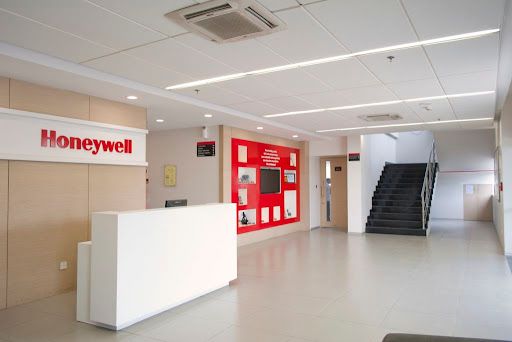 HONEYWELL gallery 2