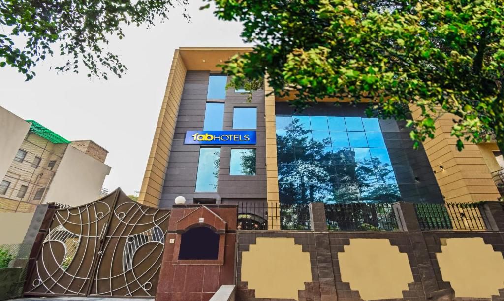 Fabhotel gallery 2