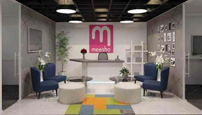 Meesho office