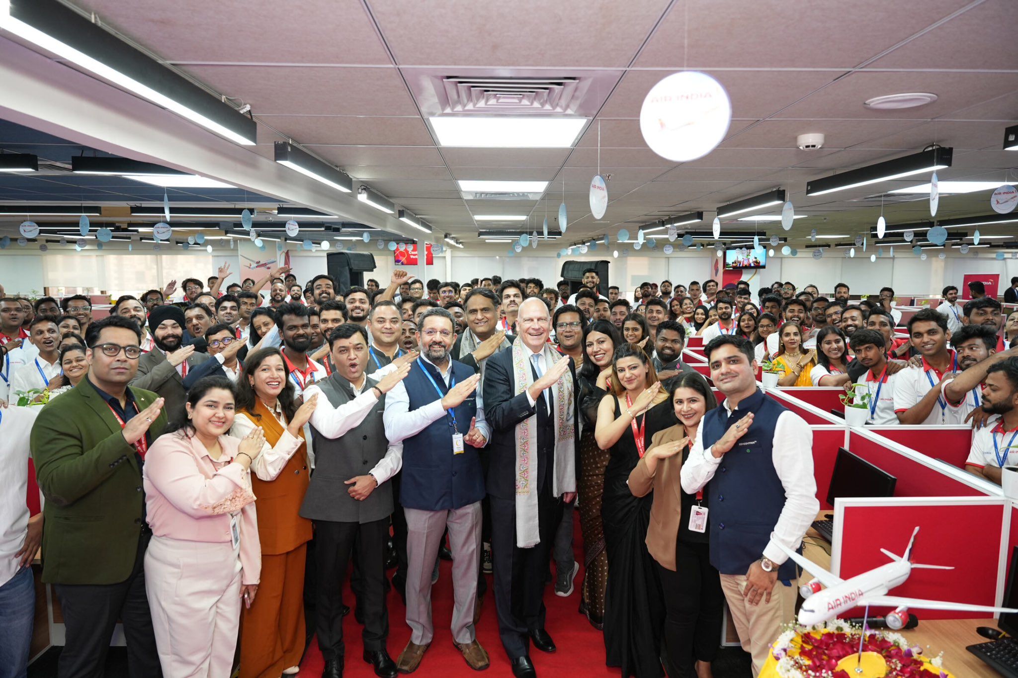 AirIndiaExp gallery 2
