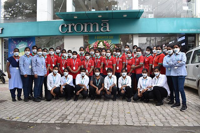 CROMA gallery 3