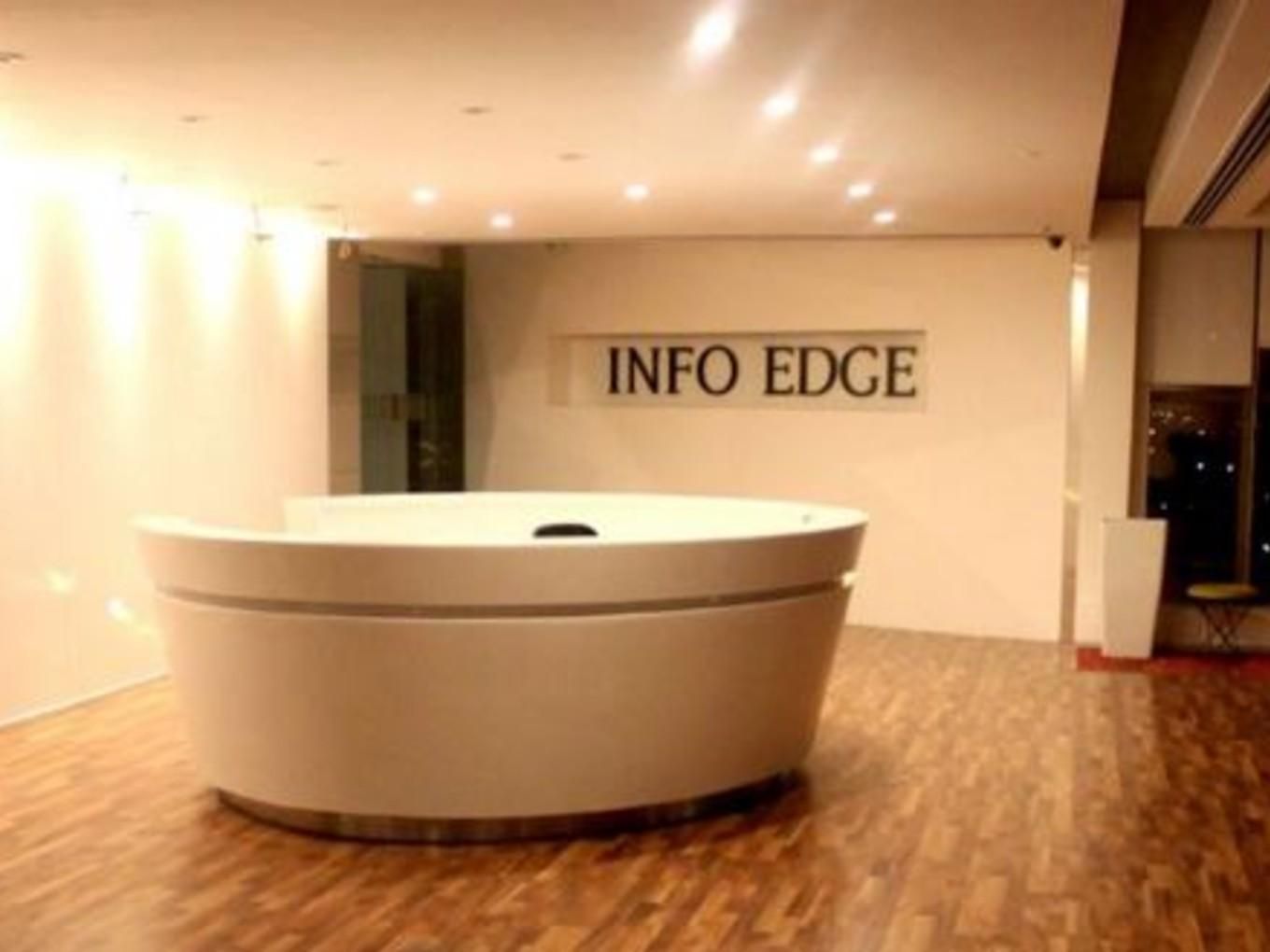 INFOEDGE gallery 2