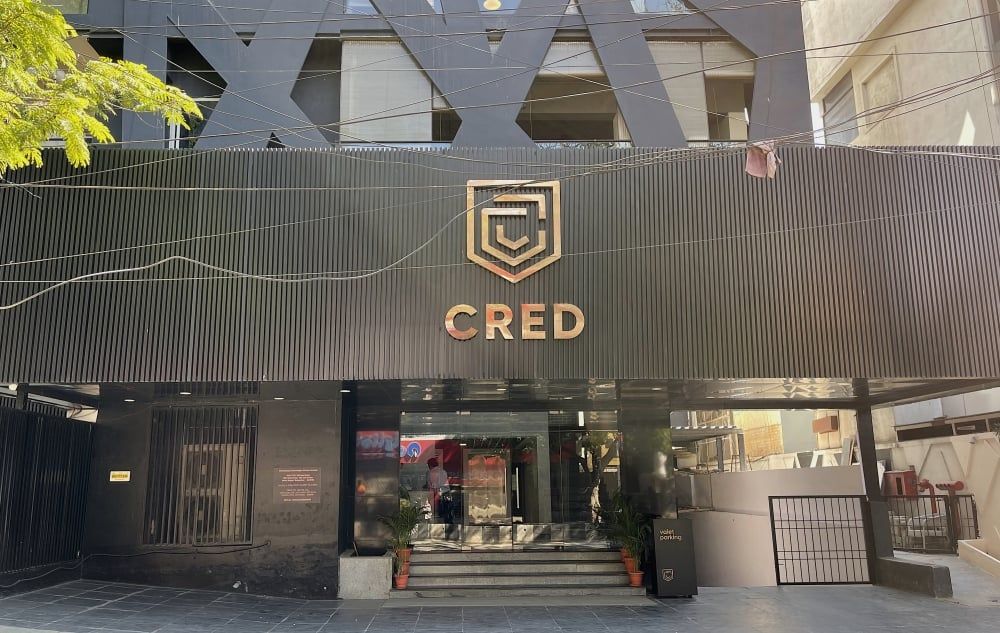 Cred office