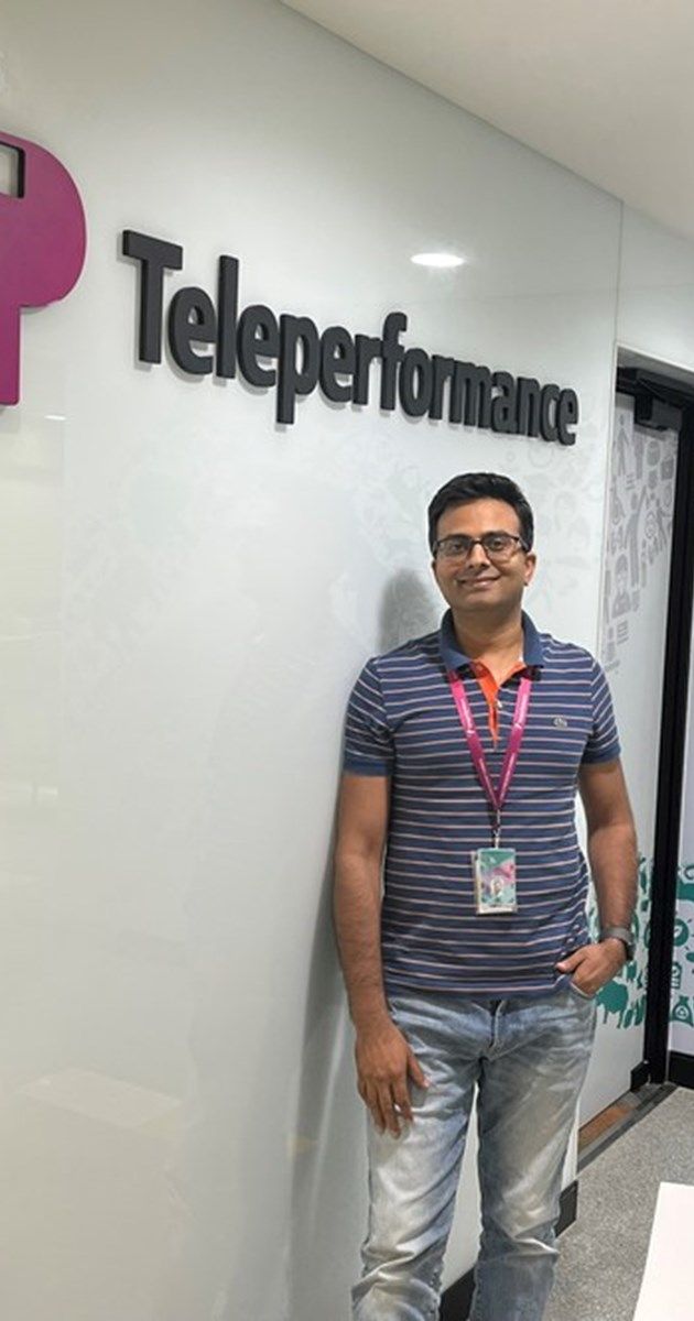 TELEPERFORMANCE gallery 3