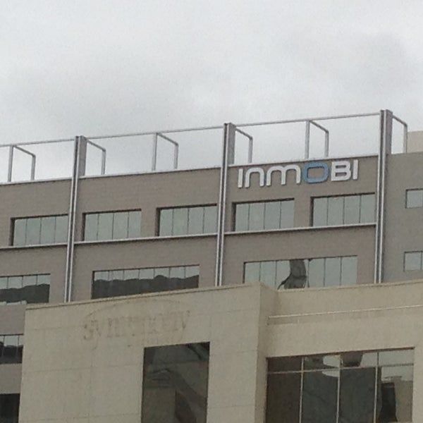 Inmobi office