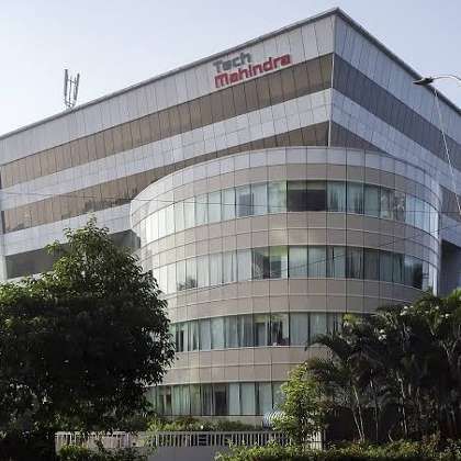 TECHMAHINDRA office