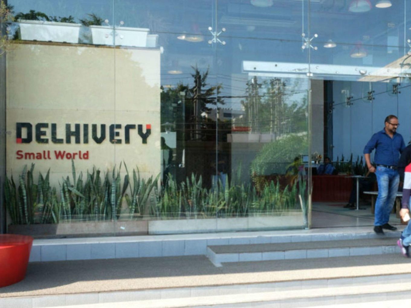 Delhivery gallery 2