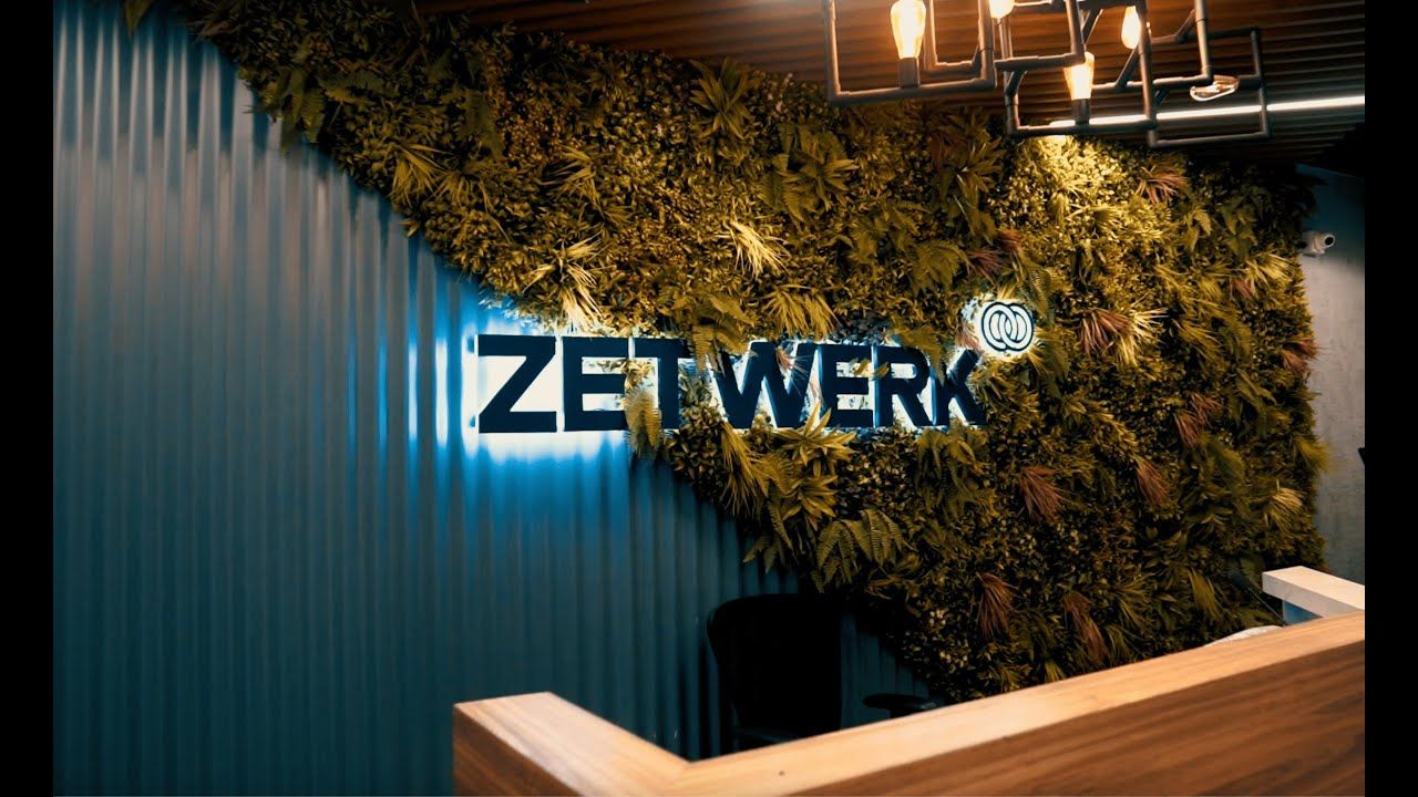 Zetwerk gallery 2