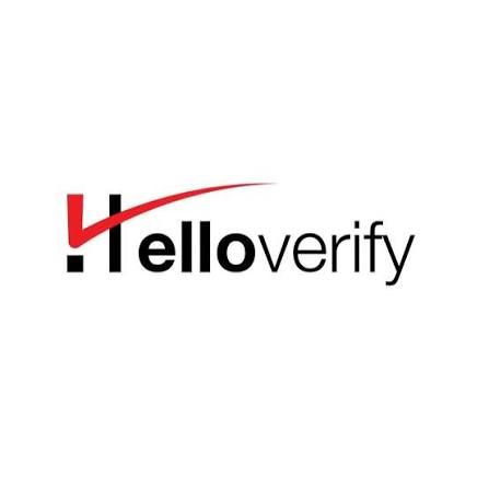 Helloverify office