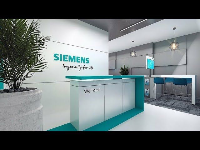 SIEMENS office