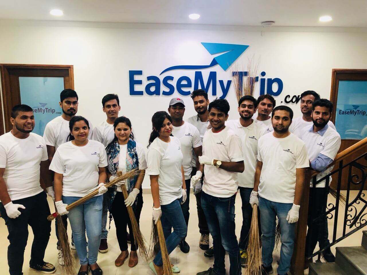 Easemytrip gallery 2