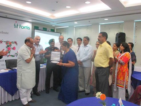 FORTIS gallery 3