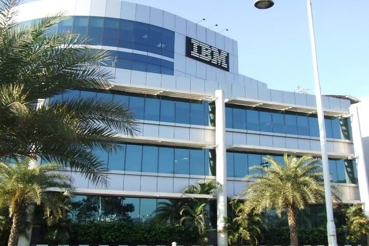 IBM gallery 3