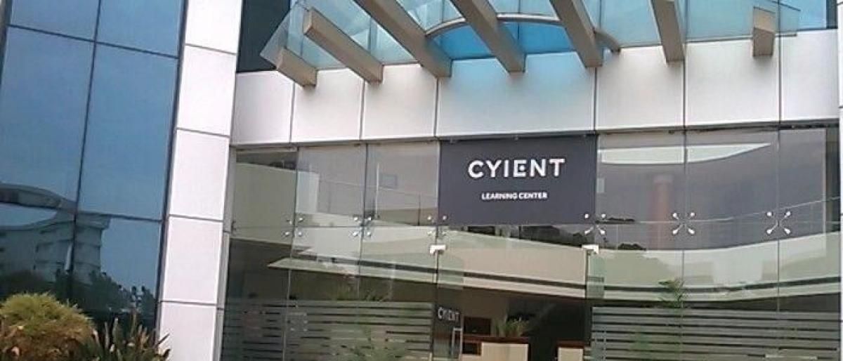 CYIENT gallery 3