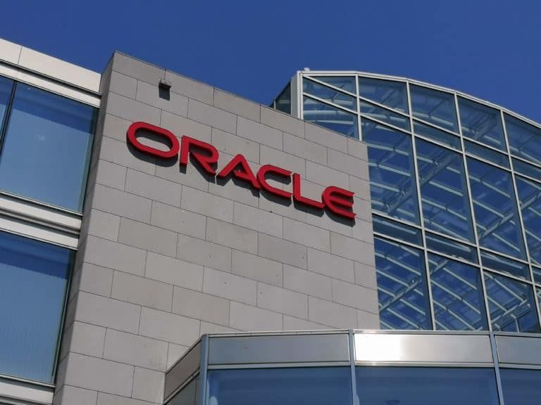 ORACLE office