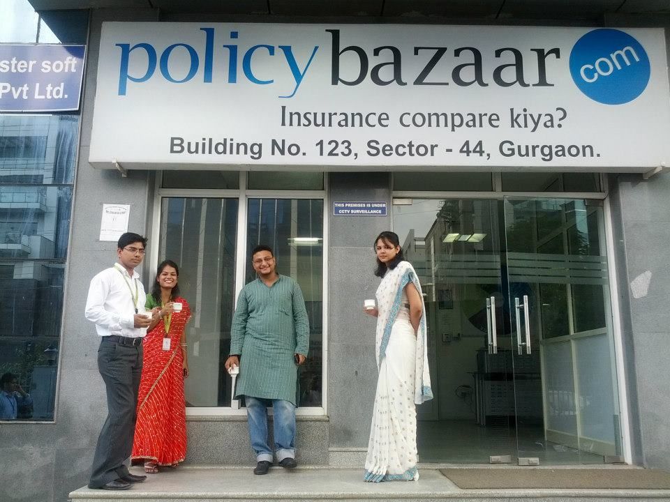 Policybazaar gallery 2