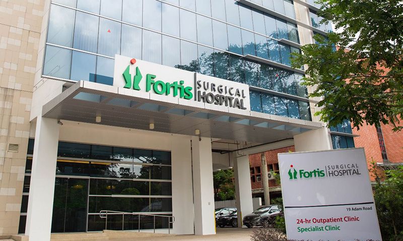 FORTIS gallery 2