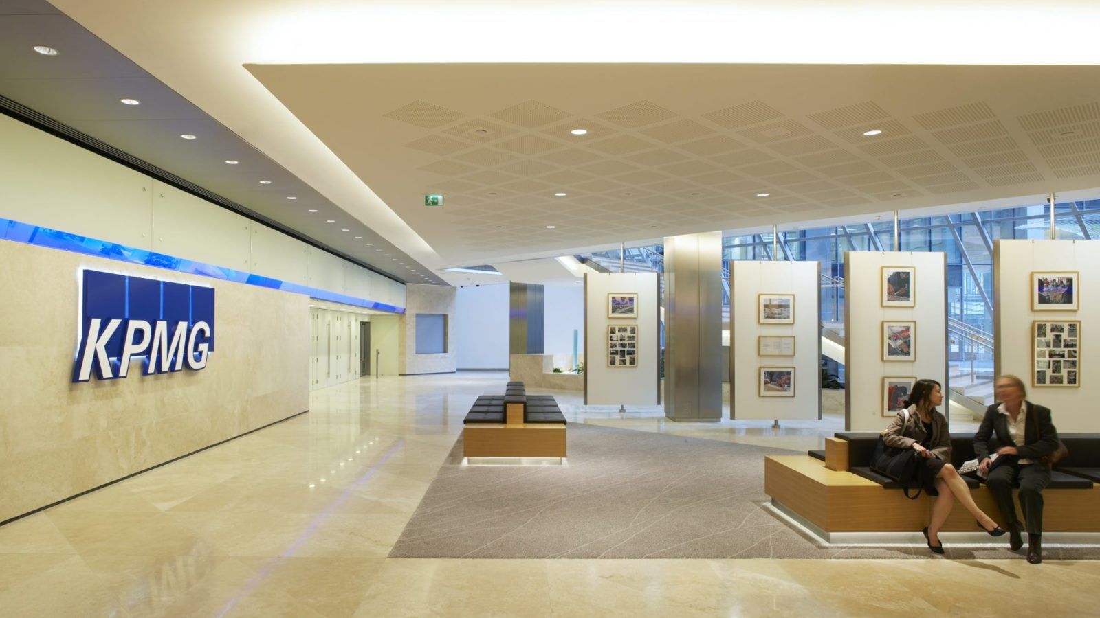 KPMG gallery 2