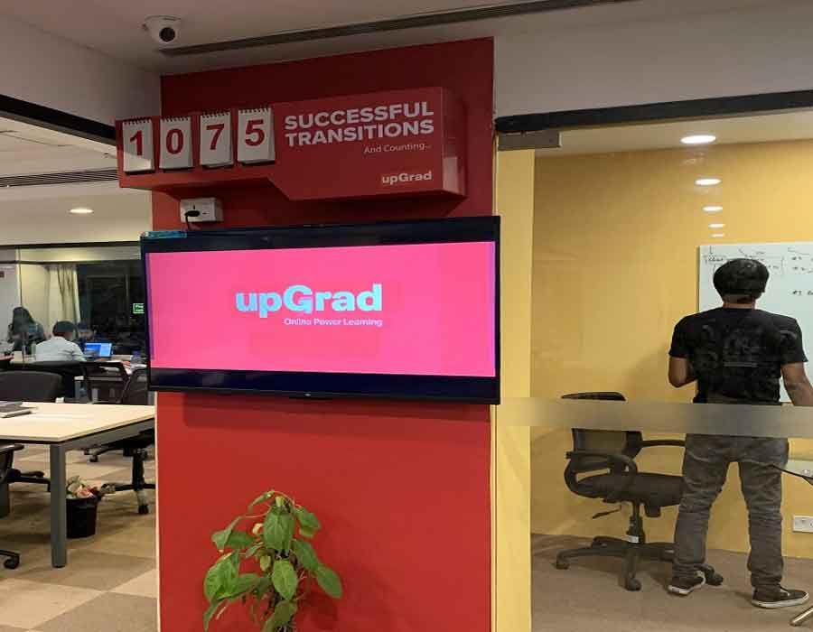 UpGrade gallery 2