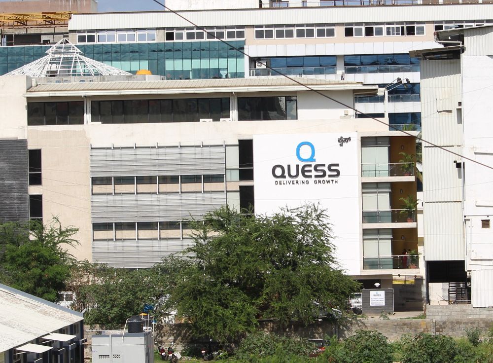 QUESSCORP gallery 2