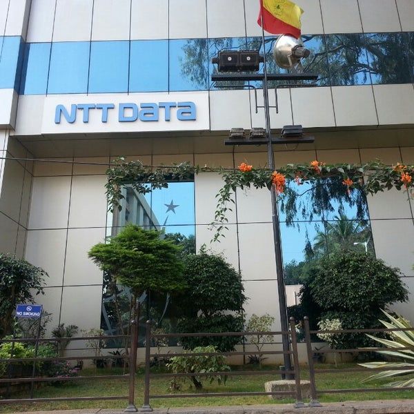 NTTDATA gallery 3