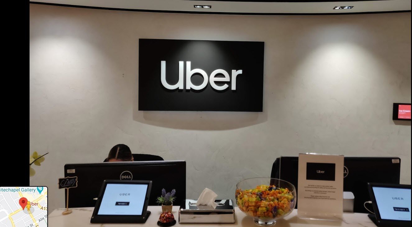 Uber gallery 2