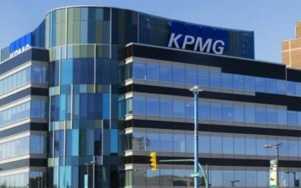KPMG office