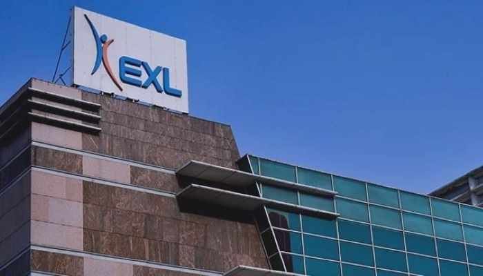 EXLSERVICE office