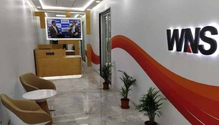 WNS office